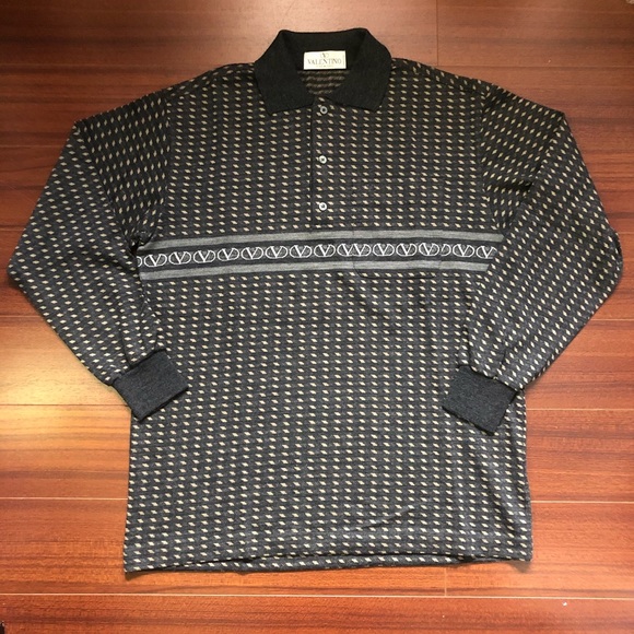 Valentino sweater